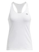 Tech Mesh Racer Tank Under Armour White