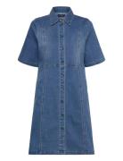 Cwdaisymariia - Dress Claire Woman Blue