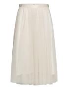 021 Flawless Skirt Ida Sjöstedt White