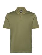 H-Parlay 432 BOSS Khaki