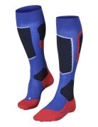 Falke Sk4 Advanced Men Falke Sport Blue