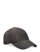 Barbour Darwen Ttn Cap Barbour Patterned