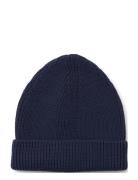 Ezra Beanie Liewood Navy