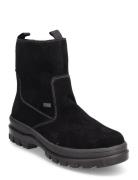 X8250-00 Rieker Black