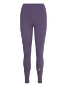 Asmc Tst 7/8 Lg Adidas By Stella McCartney Purple