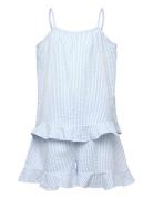 Pajama Camisole Lindex Blue