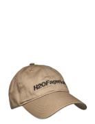 Cap H2O Fagerholt Khaki