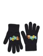 Magic Gloves Pokemon Lindex Black