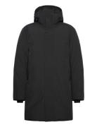 Alon Down Parka J. Lindeberg Black