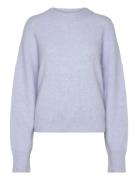 Fluffy Sweater Filippa K Blue