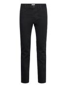 Slim Straight Jeans Filippa K Black