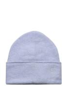 Fluffy Hat Filippa K Blue