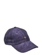 Lily Cord Cap Morris Navy