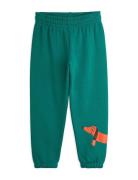 Dog Sp Sweatpants Mini Rodini Green