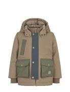 Omas Jacket MarMar Copenhagen Beige