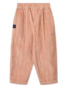 Borris Corduroy Pants Liewood Pink