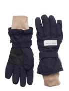 Matcelio Gloves MINI A TURE Navy