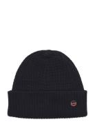 Garcia Beanie BUSNEL Black