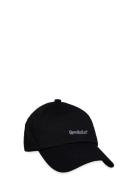 Dad Cap Revolution Black