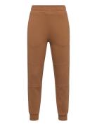 Trousers Essential Knee Lindex Brown