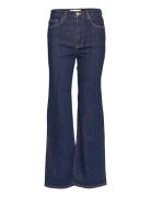 Pw008 Pyramid Jeanerica Blue