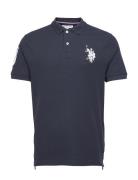 Uspa Polo Alfredo Men U.S. Polo Assn. Blue