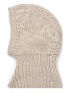 Theodor Balaclava Liewood Beige