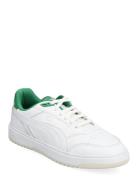 Puma Doublecourt PUMA White