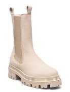 Women Boots Tamaris Beige
