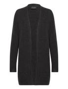 Mmthora Long Cardigan MOS MOSH Black