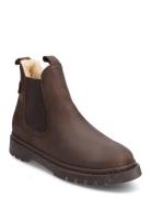 Women Boots Tamaris Brown