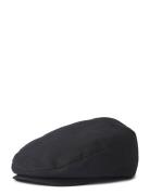 Hooligan Snap Cap Brixton Black