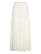 Diamondll Maxi Skirt Lollys Laundry Cream