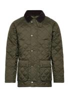 Barbour Ashby Quilt Barbour Khaki