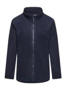 Jacket Fleece Lindex Navy