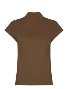 Alitta Tiger Of Sweden Brown