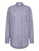 Holiday Shirt H2O Fagerholt Blue