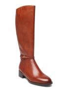 Women Boots Tamaris Brown