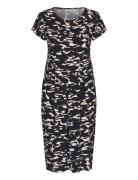 Maolnia Masai Black