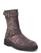 Trotter Billi Bi Grey