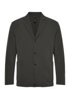 Barry Tech Blazer J. Lindeberg Green