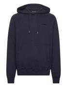 Callan Hoodie J. Lindeberg Navy