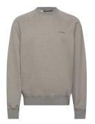 Callan Crew Neck J. Lindeberg Grey