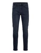 Jay Active Blueblack Jeans J. Lindeberg Blue