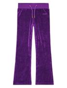 Annie Molo Purple