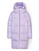 Harper Molo Purple