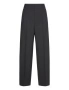 Tapered Trousers Filippa K Black