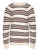 Raglan Sweater FUB Beige