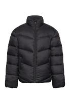 Carrel Puffer Jacket Napapijri Black