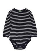 Baby Body FUB Navy